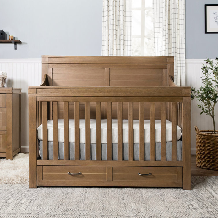 Wayfair cribs clearance 4 in 1